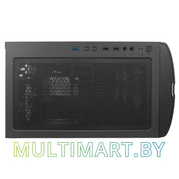 Корпус 1stPlayer Firebase X4 (X4-BK-4F1) картинка 3